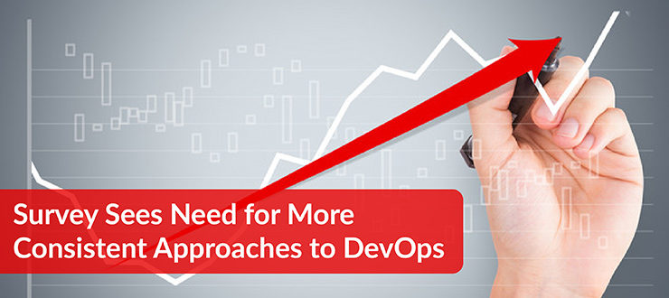 Consistent Approaches to DevOps