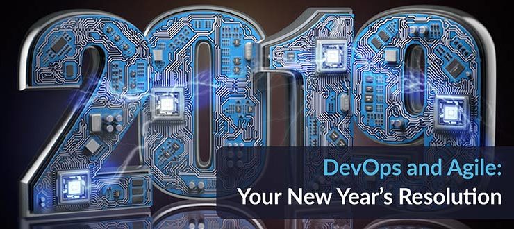 DevOps and Agile