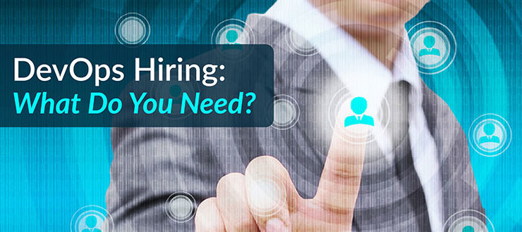 DevOps Hiring