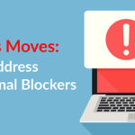 Failure to Address Organizational Blockers