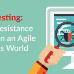 Security Testing Reducing Resistance Agile DevOps