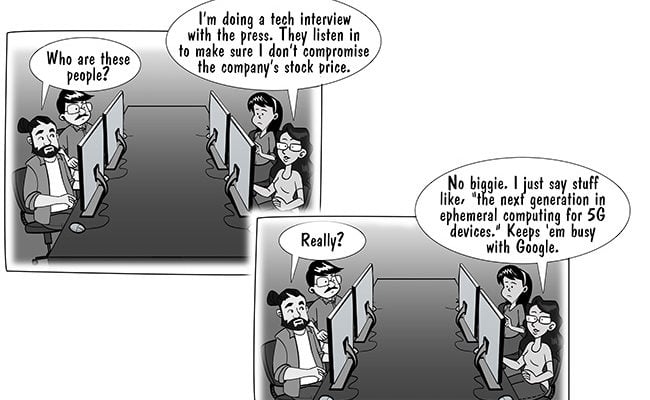 Public Relations