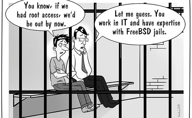 root-access