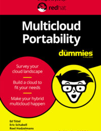 Multicloud Portability for Dummies