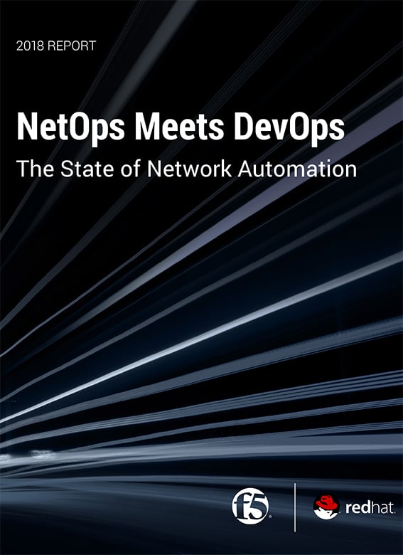 NetOps Meets DevOps: The State of Network Automation