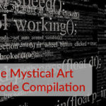 Source Code Compilation