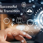 Successful Large-Scale Agile Transition