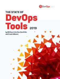 The State of DevOps Tools 2019