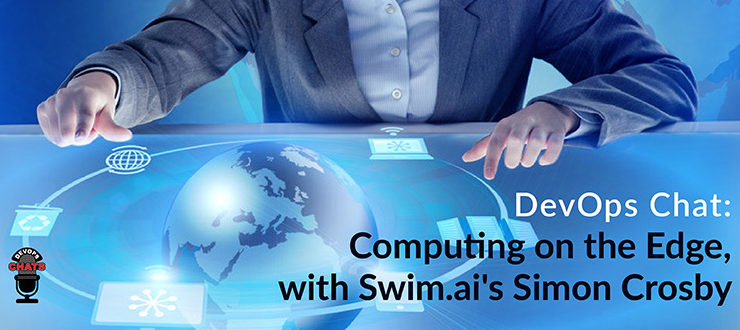 Computing on the Edge