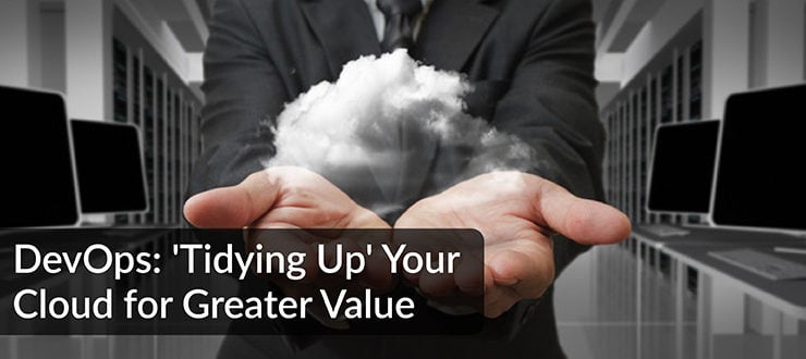Cloud for Greater Value