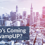 Who’s Coming to JFrog swampUP