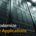 How to Modernize Mainframe Applications