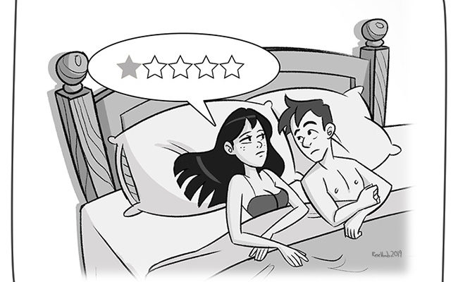 ratings