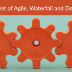 Best of Agile, Waterfall and DevOps Techniques