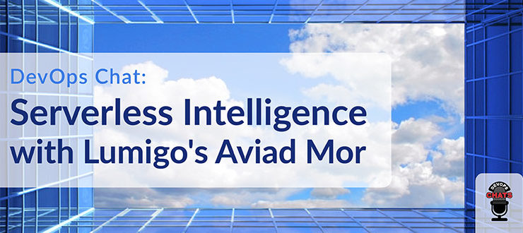 DevOps Chat Serverless Intelligence