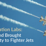 Lockheed Brought Better Security to Fighter Jets