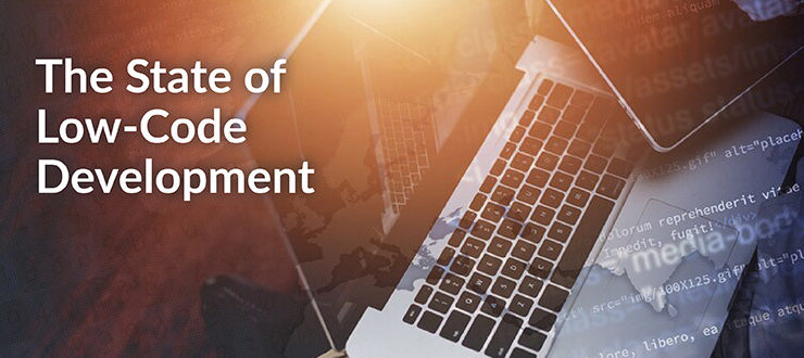 The State of Low-Code Development