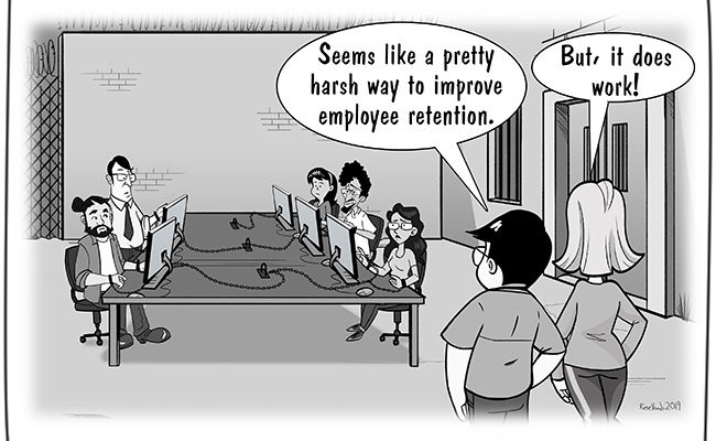 employee-retention