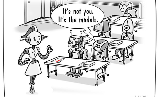 machine-learning