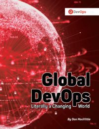 Global DevOps: Literally a Changing World