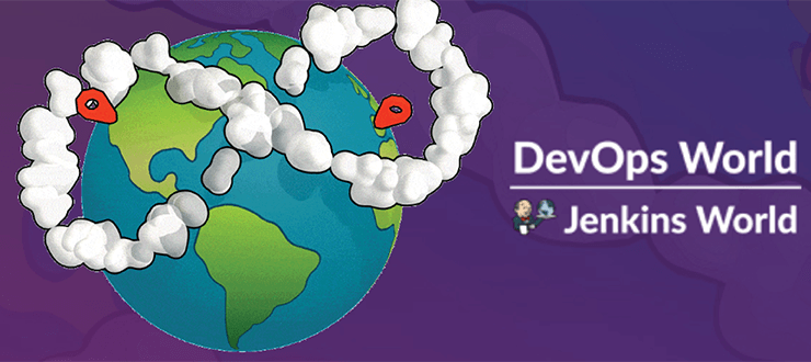 Sessions Highlight Security at DevOps World | Jenkins World 2019
