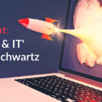 DevOps Chat: 'War, Peace & IT' With Marc Schwartz