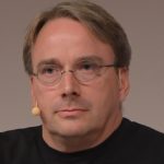 Linus Torvalds