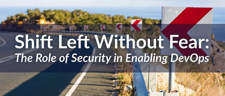 Shift Left Role Security Enabling DevOps