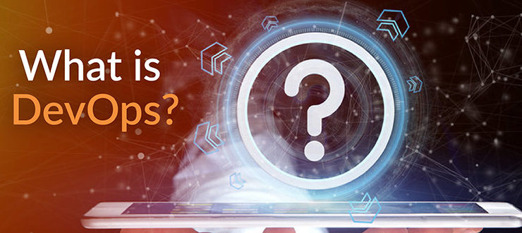 What is DevOps?