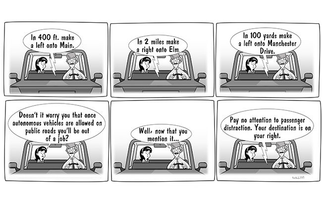 driver-distraction