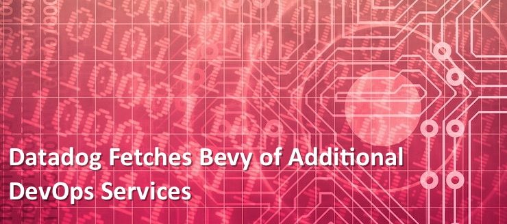 Datadog DevOps