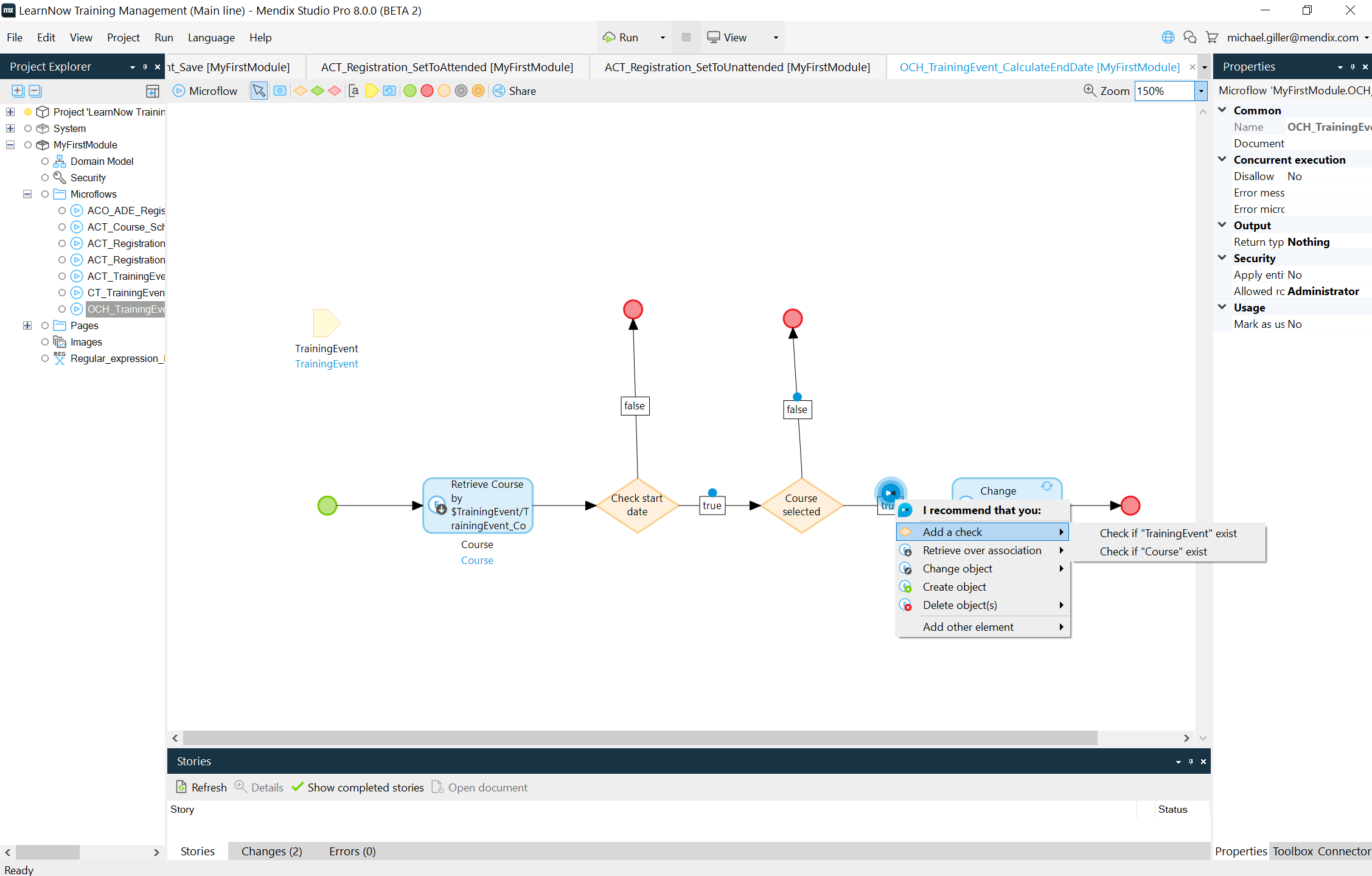 Mendix