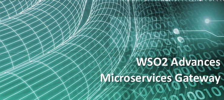 microservices gateway