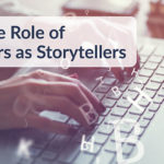 Role of Programmers as Storytellers