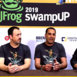 JFrog swampUP