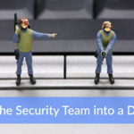 Security team