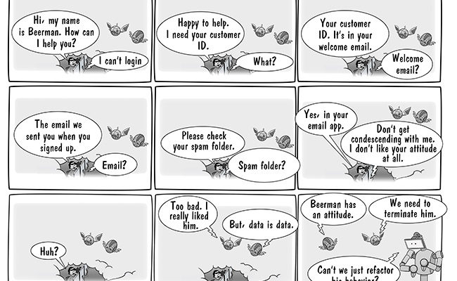 behavior-modification