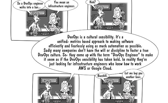 devops-engineer