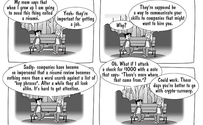 joining-the-work-force