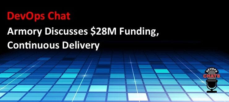 Armory DevOps Chat