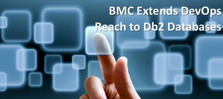 BMC Db2