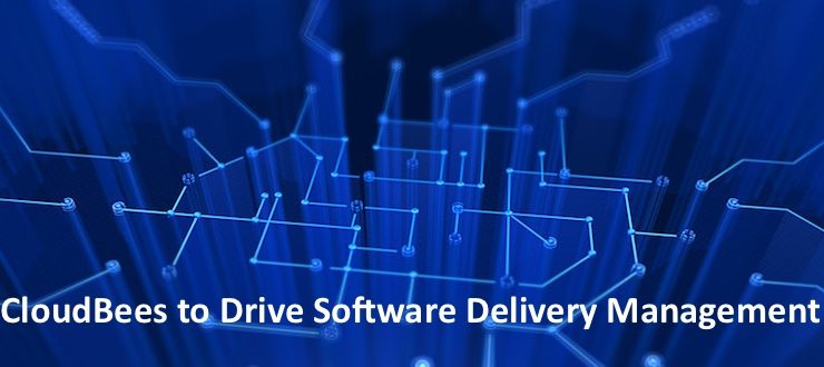 CloudBees Looks to Drive Software Delivery Management