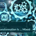 Fujitsu State of Digital Transformation