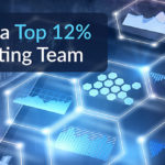 Aim to Be a Top 12% Global Testing Team