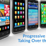 Progressive Web Apps are Taking Over the Mobile Web