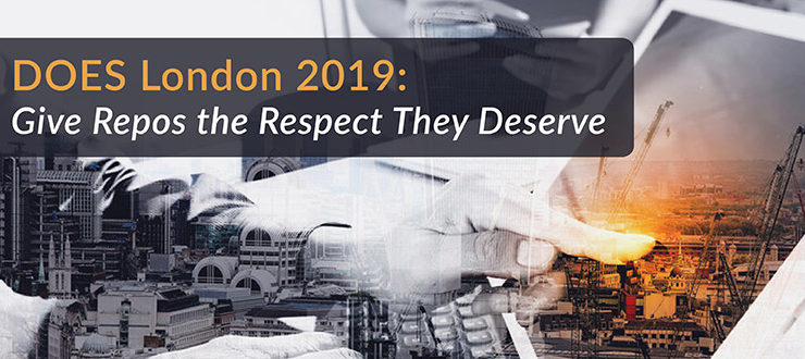 DOES London 2019: Give Repos the Respect They Deserve