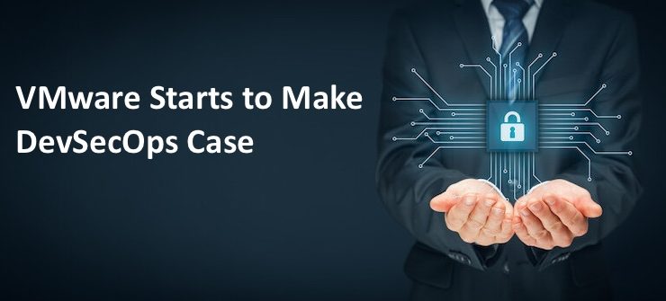 VMware DevSecOps