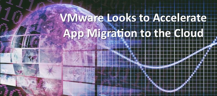 VMwareHCX