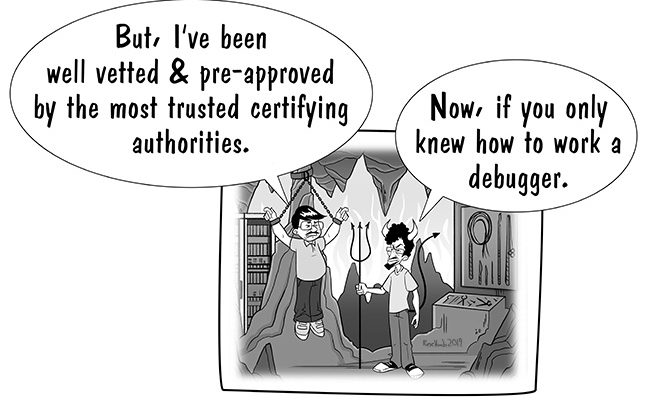 Maintenance Development
