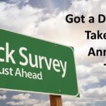 tools survey